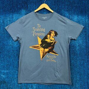 Smashing Pumpkins Mellon Collie the Infinite Sadness Tee M